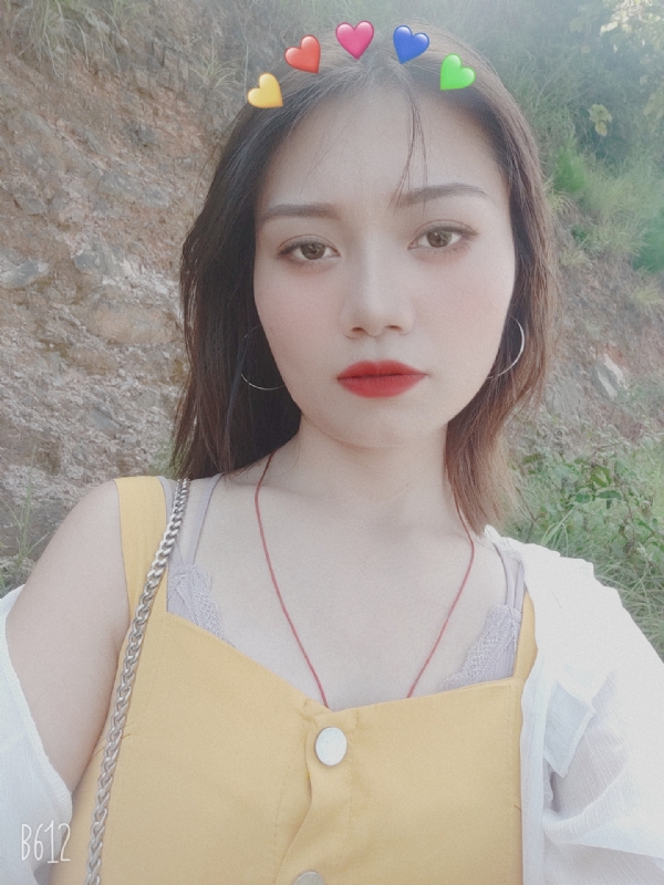 丹纯的第一张照片--邵东上门女婿服务网